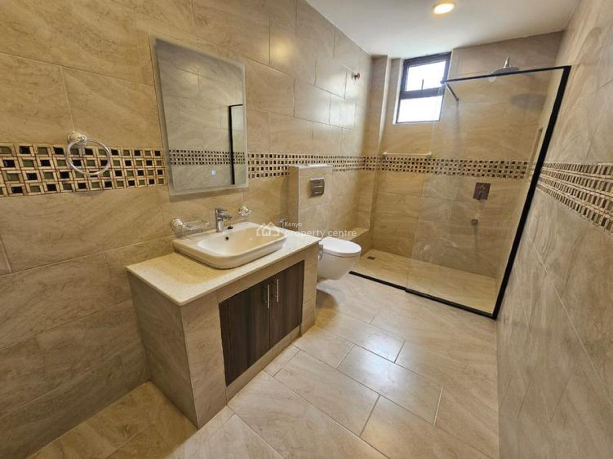 5 Bedrooms , Dsq Villas in Kyuna Spring Valley Area All Ensuite, Spring Valley Nairobi, Spring Valley, Nairobi, Townhouse for Sale