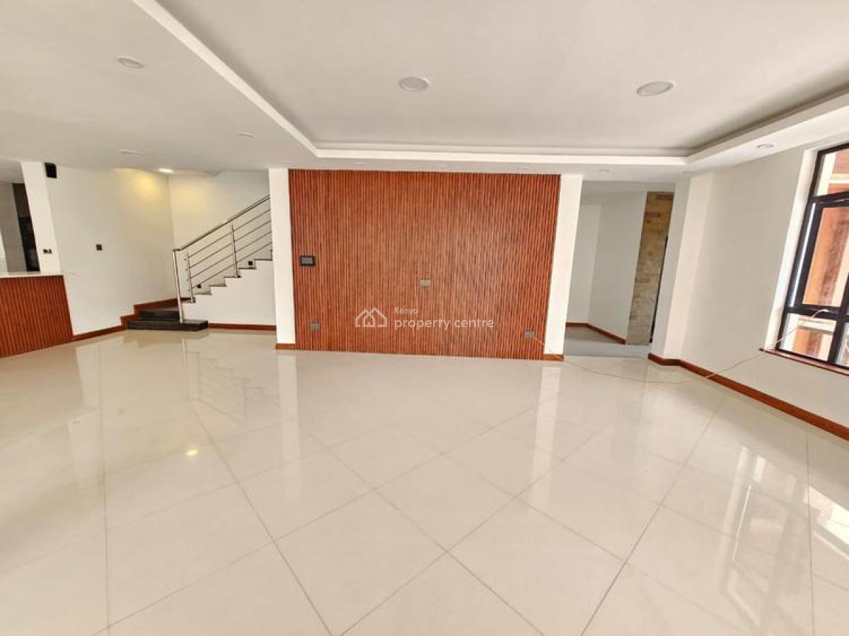 5 Bedrooms , Dsq Villas in Kyuna Spring Valley Area All Ensuite, Spring Valley Nairobi, Spring Valley, Nairobi, Townhouse for Sale