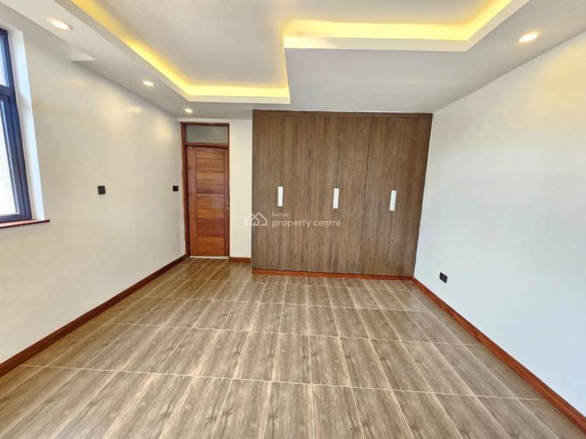 5 Bedrooms , Dsq Villas in Kyuna Spring Valley Area All Ensuite, Spring Valley Nairobi, Spring Valley, Nairobi, Townhouse for Sale