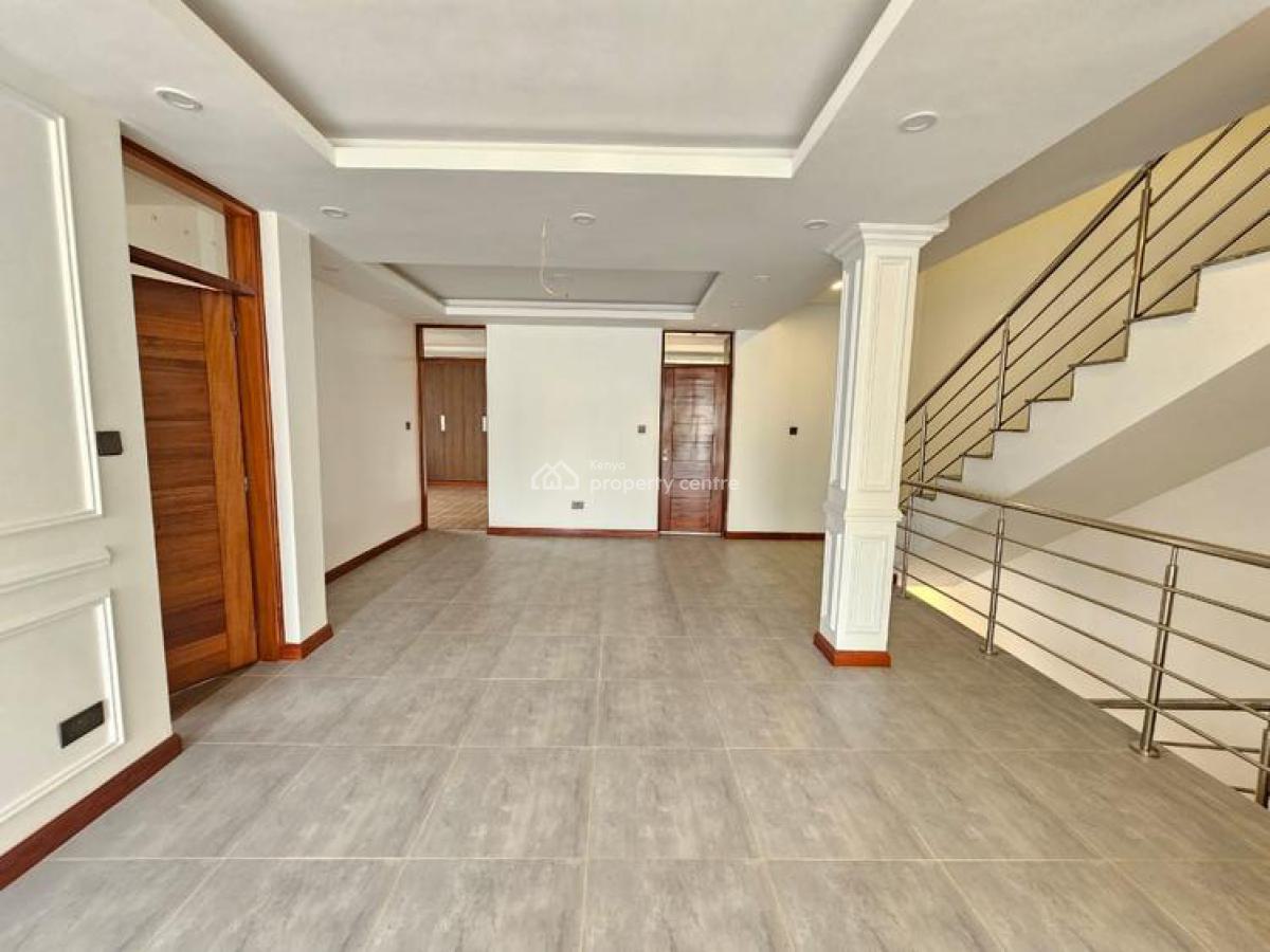 5 Bedrooms , Dsq Villas in Kyuna Spring Valley Area All Ensuite, Spring Valley Nairobi, Spring Valley, Nairobi, Townhouse for Sale