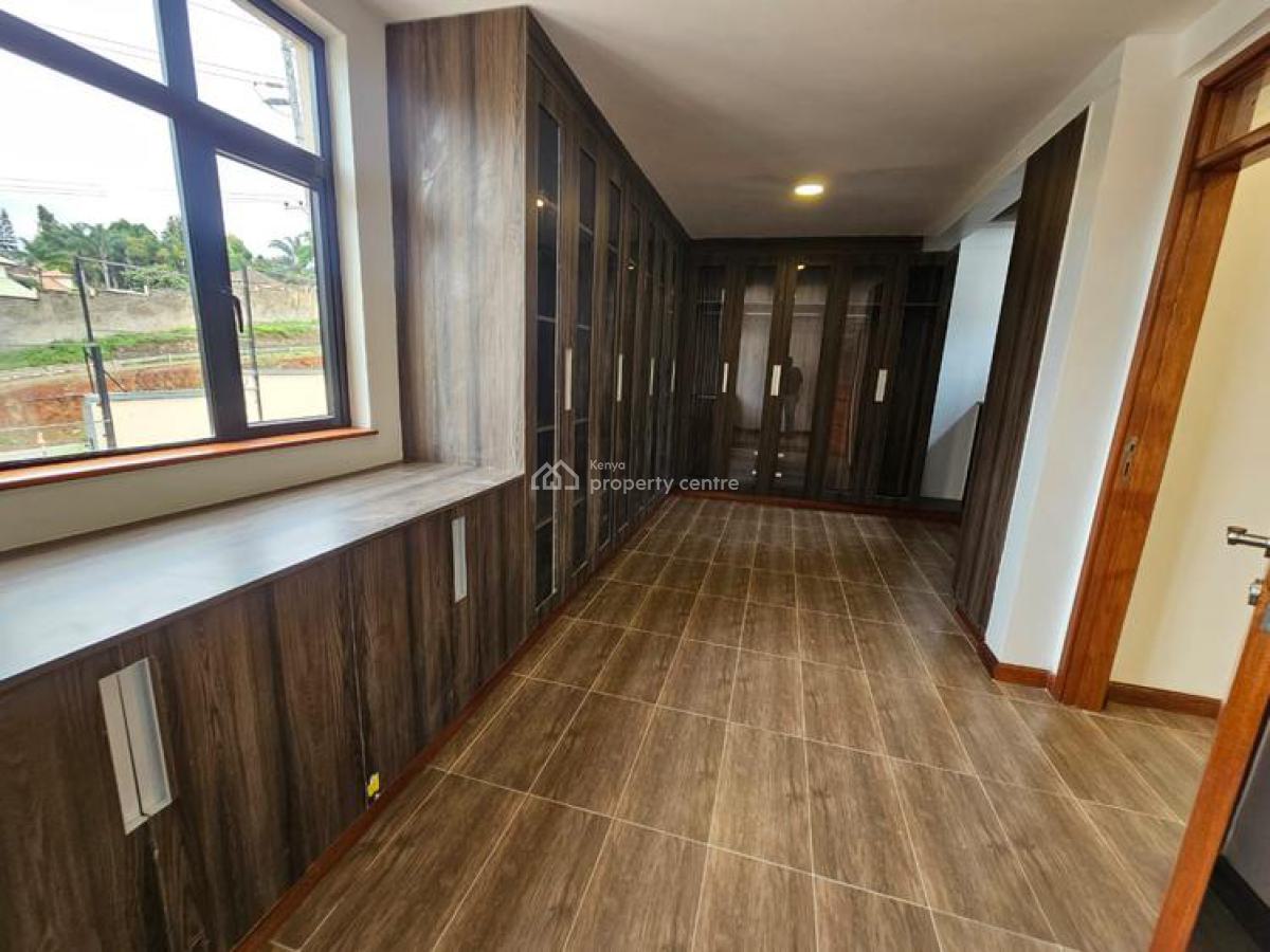 5 Bedrooms , Dsq Villas in Kyuna Spring Valley Area All Ensuite, Spring Valley Nairobi, Spring Valley, Nairobi, Townhouse for Sale