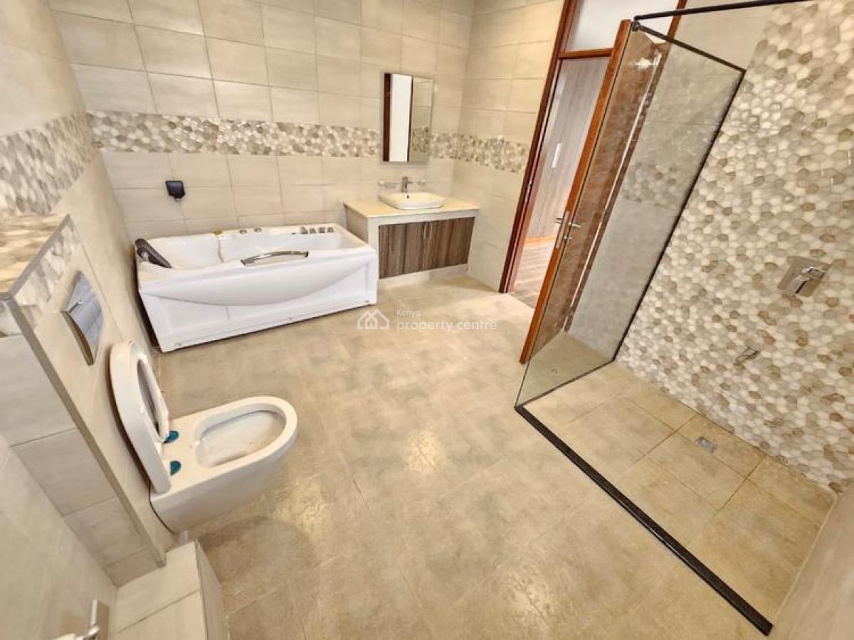 5 Bedrooms , Dsq Villas in Kyuna Spring Valley Area All Ensuite, Spring Valley Nairobi, Spring Valley, Nairobi, Townhouse for Sale
