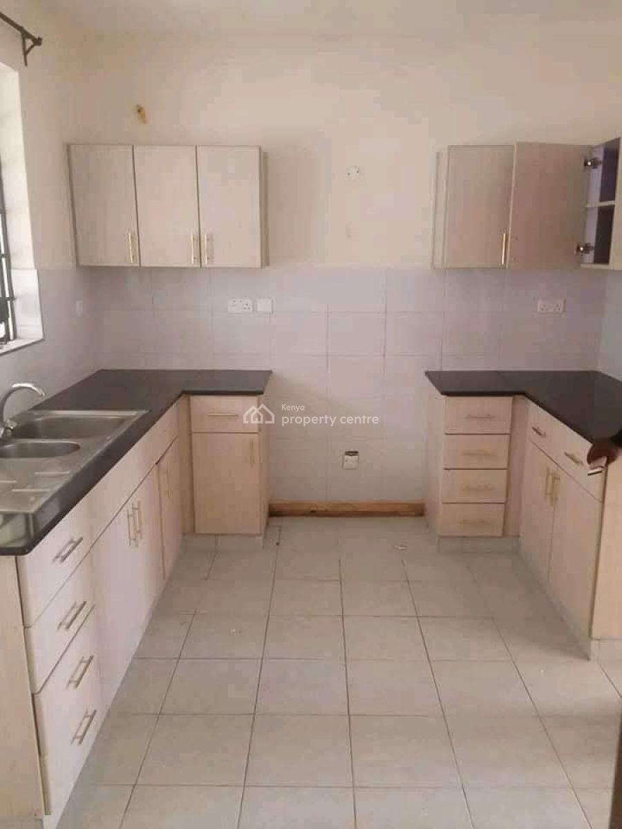 Modern Two Bedroom Ensuite Syokimau 6.8m, Mombasa Road, Syokimau/mulolongo, Machakos, Apartment for Sale