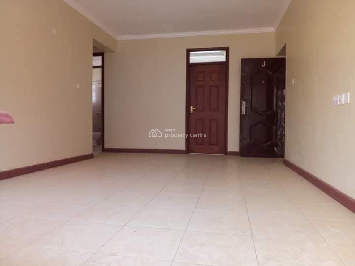 Modern Two Bedroom Ensuite Syokimau 6.8m, Mombasa Road, Syokimau/mulolongo, Machakos, Apartment for Sale