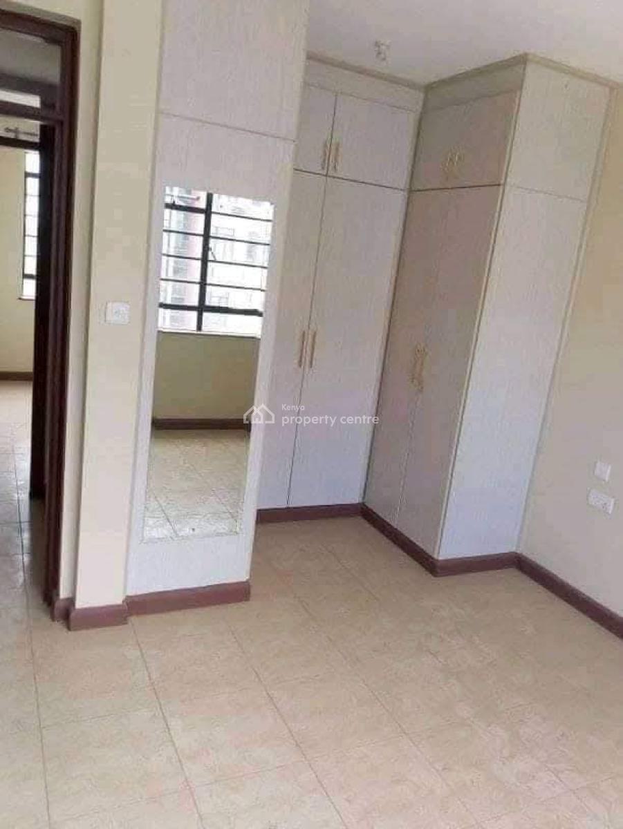 Modern Two Bedroom Ensuite Syokimau 6.8m, Mombasa Road, Syokimau/mulolongo, Machakos, Apartment for Sale