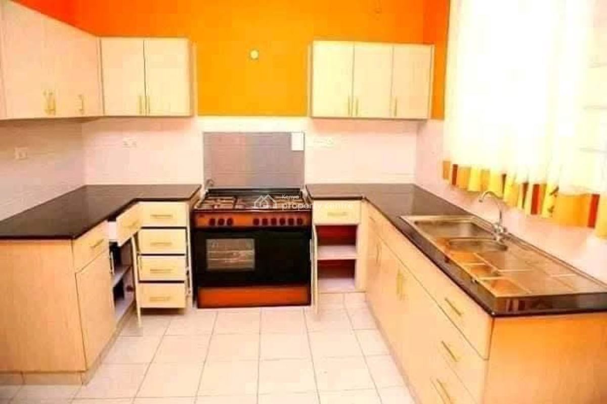 Modern Two Bedroom Ensuite Syokimau 6.8m, Mombasa Road, Syokimau/mulolongo, Machakos, Apartment for Sale
