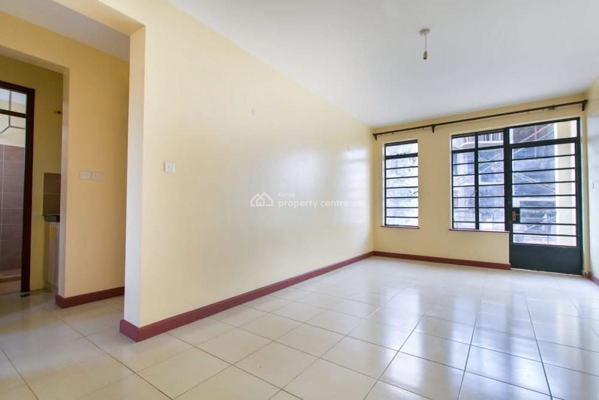 Modern Two Bedroom Ensuite Syokimau 6.8m, Mombasa Road, Syokimau/mulolongo, Machakos, Apartment for Sale