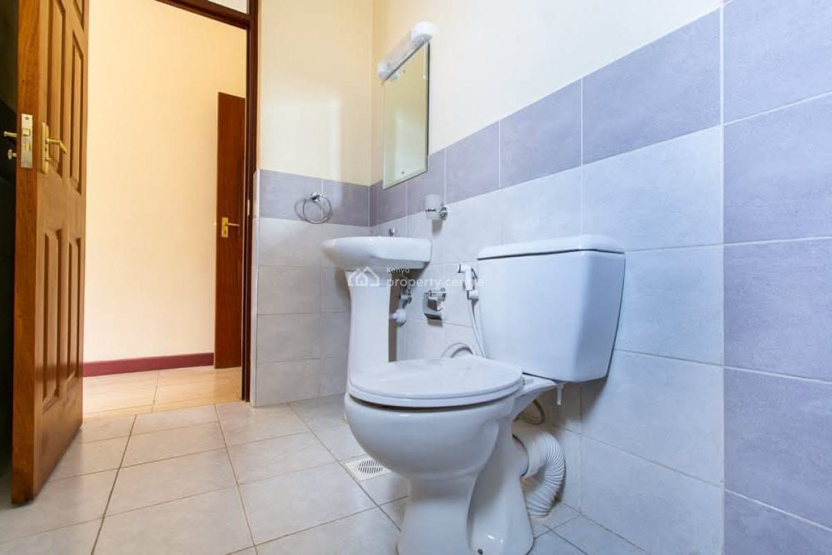 Modern Two Bedroom Ensuite Syokimau 6.8m, Mombasa Road, Syokimau/mulolongo, Machakos, Apartment for Sale