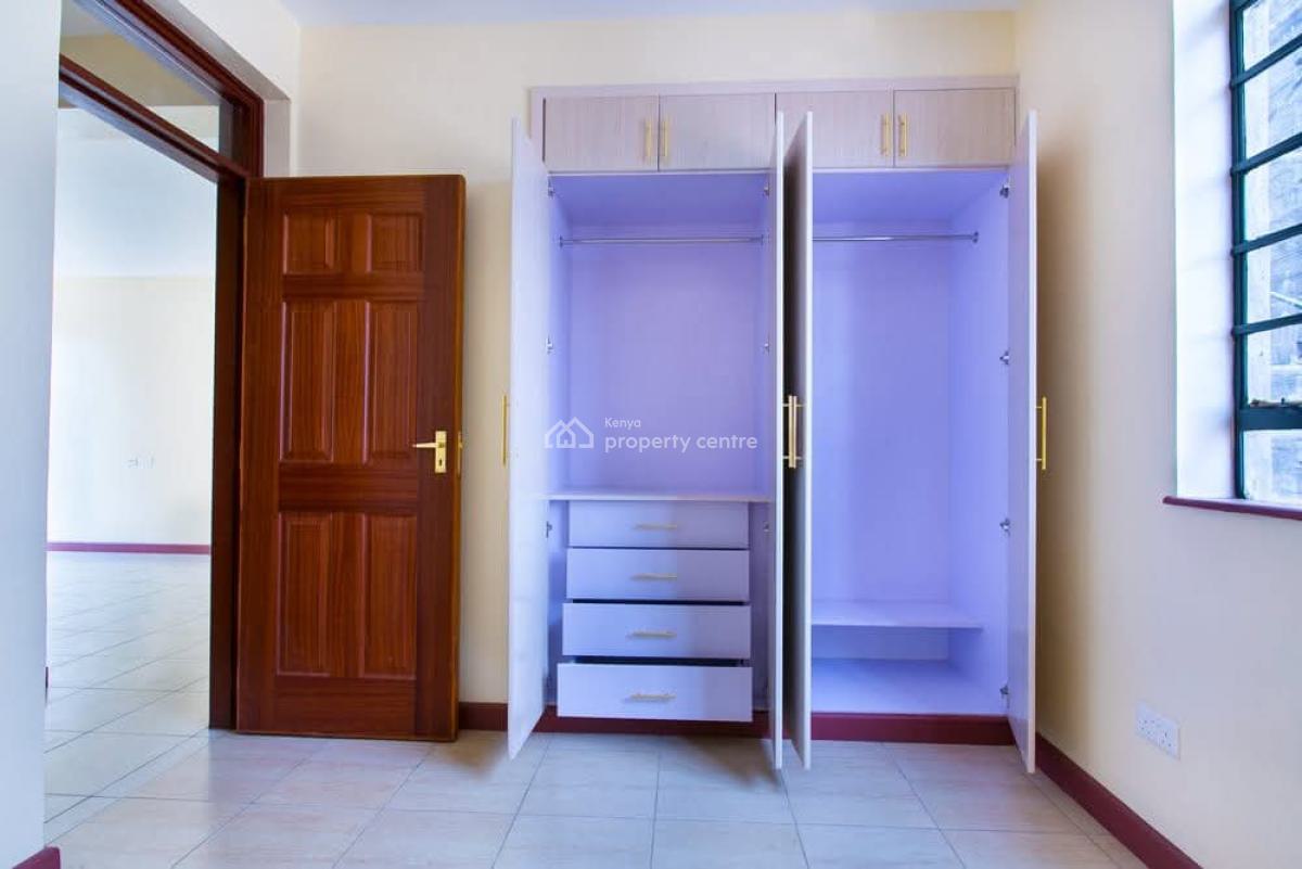 Modern Two Bedroom Ensuite Syokimau 6.8m, Mombasa Road, Syokimau/mulolongo, Machakos, Apartment for Sale