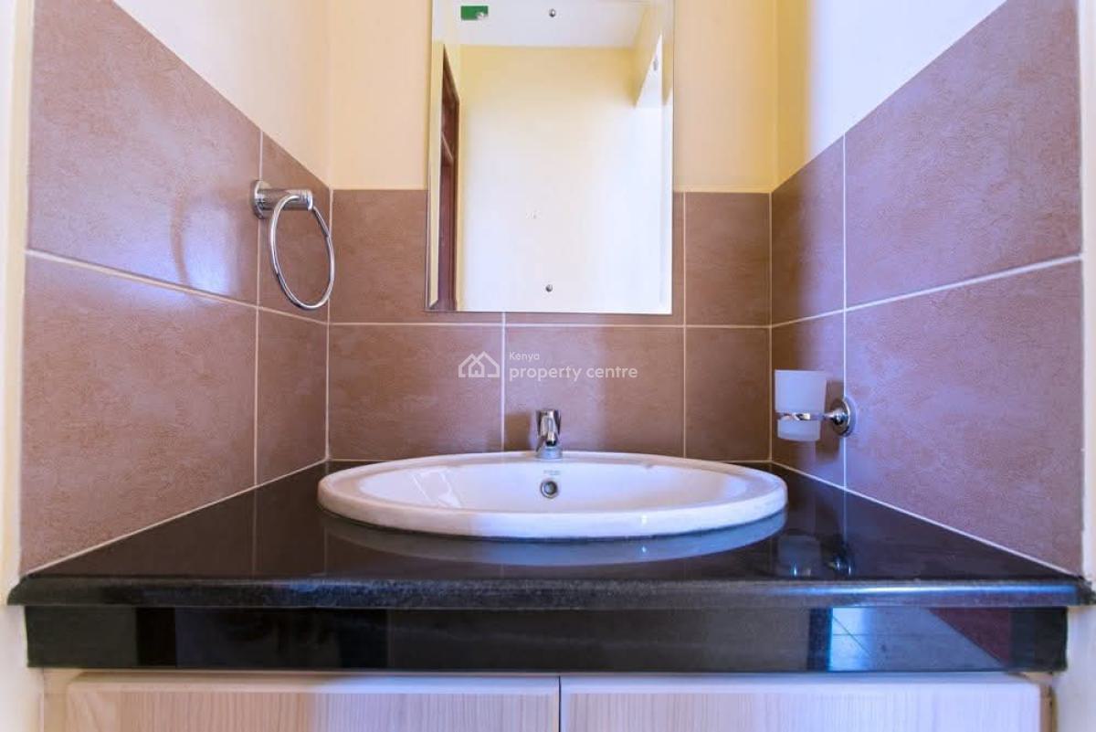 Modern Two Bedroom Ensuite Syokimau 6.8m, Mombasa Road, Syokimau/mulolongo, Machakos, Apartment for Sale