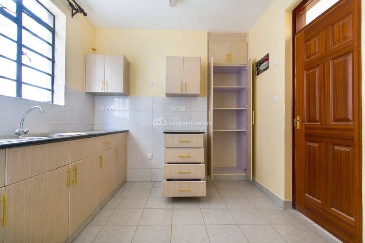 Modern Two Bedroom Ensuite Syokimau 6.8m, Mombasa Road, Syokimau/mulolongo, Machakos, Apartment for Sale