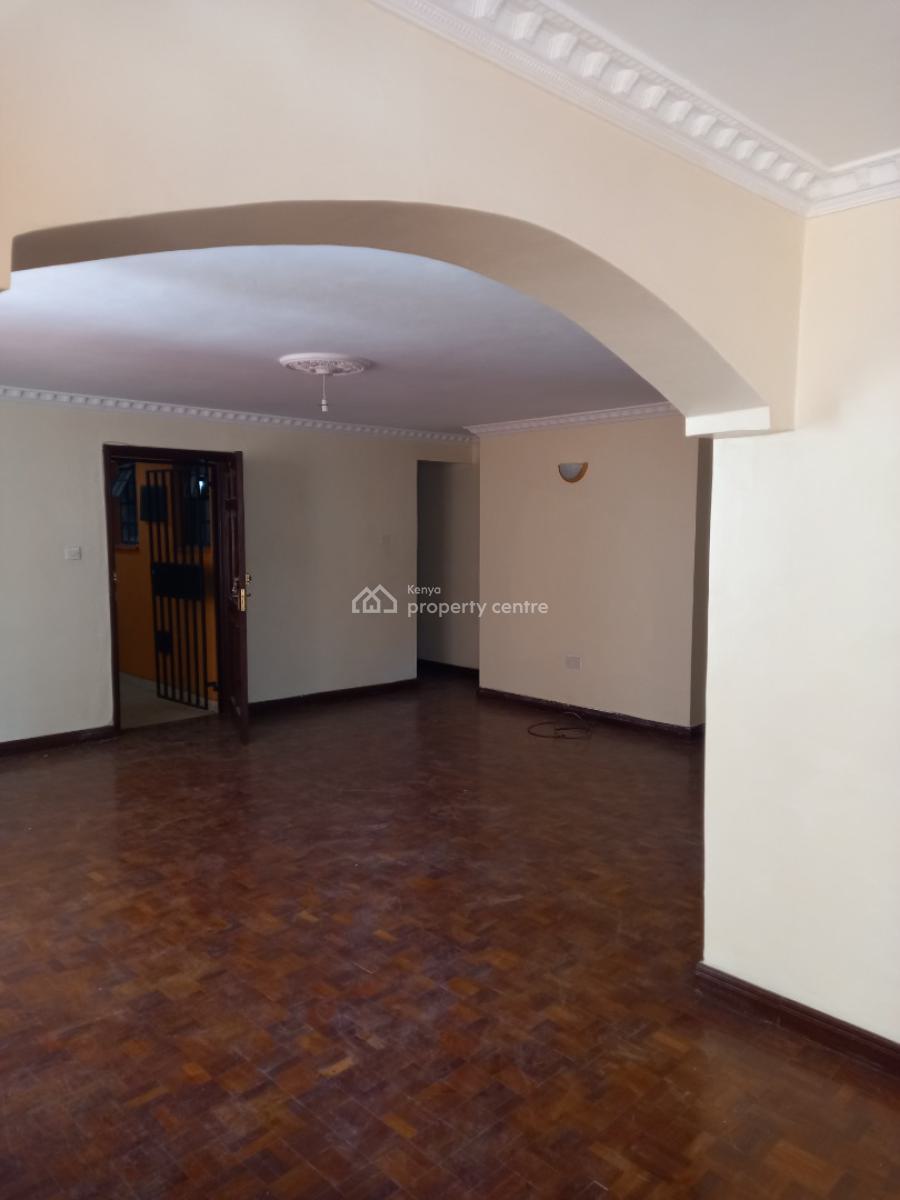 3 Bedrooms Apartment + Dsq, Near Sarit Centre, Westlands, Nairobi, Apartment for Rent