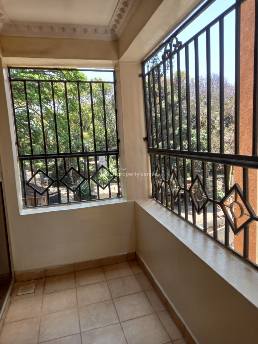 3 Bedrooms Apartment + Dsq, Near Sarit Centre, Westlands, Nairobi, Apartment for Rent
