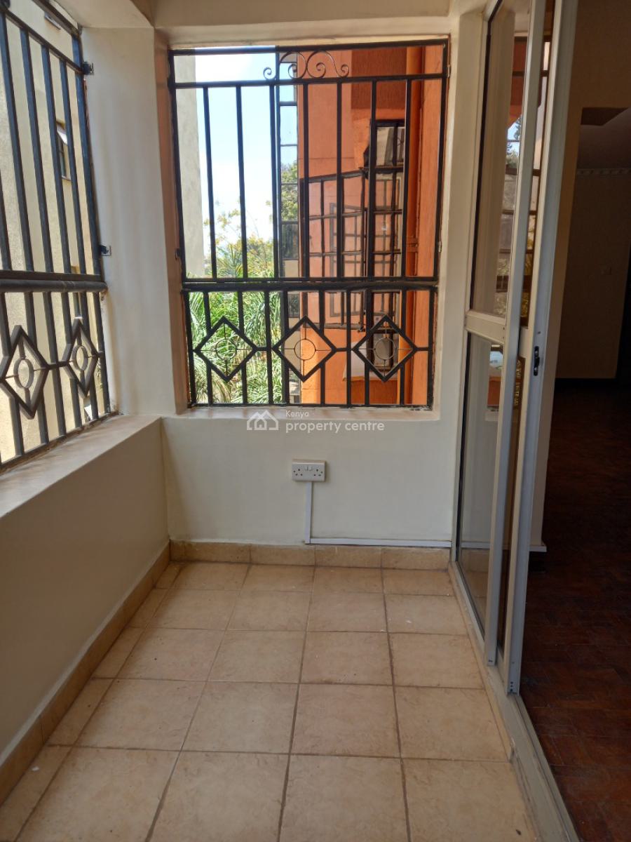 3 Bedrooms Apartment + Dsq, Near Sarit Centre, Westlands, Nairobi, Apartment for Rent