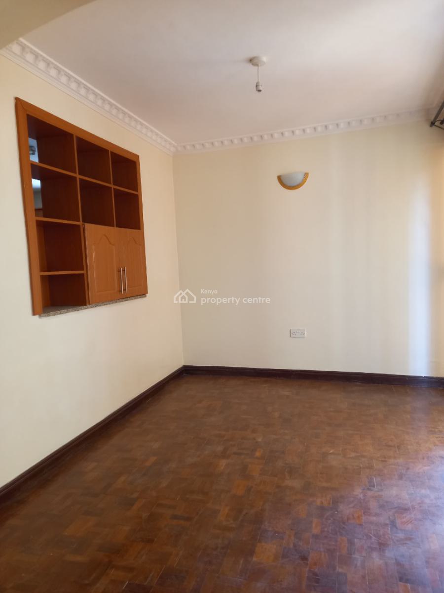 3 Bedrooms Apartment + Dsq, Near Sarit Centre, Westlands, Nairobi, Apartment for Rent