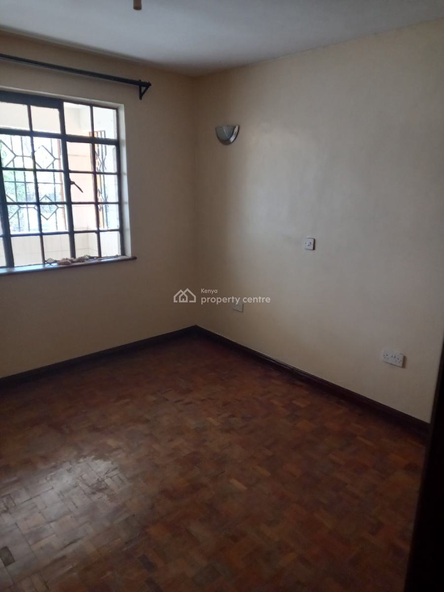 3 Bedrooms Apartment + Dsq, Near Sarit Centre, Westlands, Nairobi, Apartment for Rent