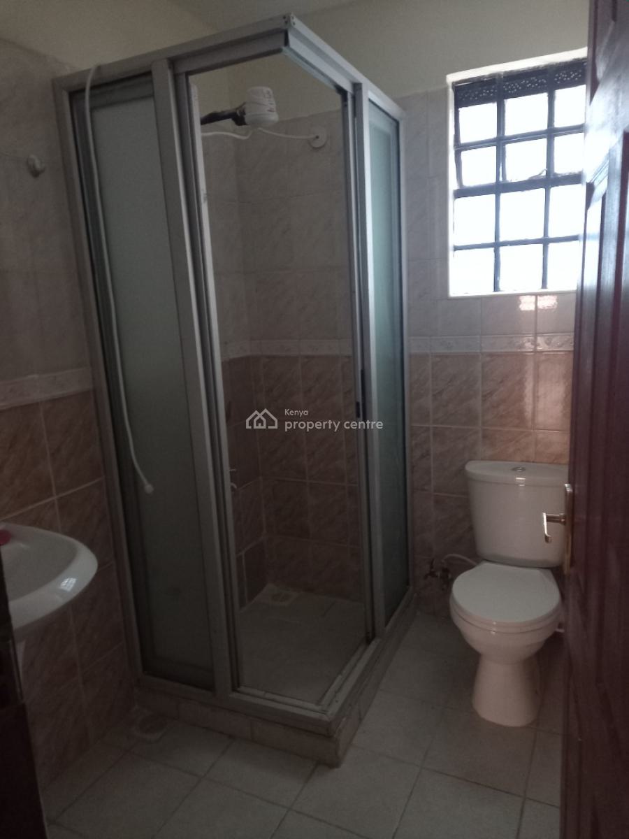 3 Bedrooms Apartment + Dsq, Near Sarit Centre, Westlands, Nairobi, Apartment for Rent