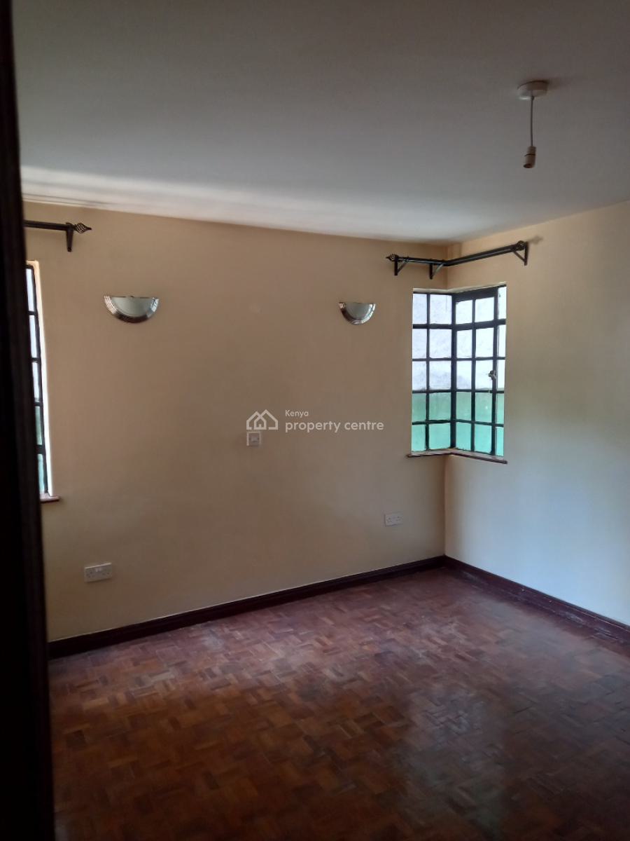 3 Bedrooms Apartment + Dsq, Near Sarit Centre, Westlands, Nairobi, Apartment for Rent