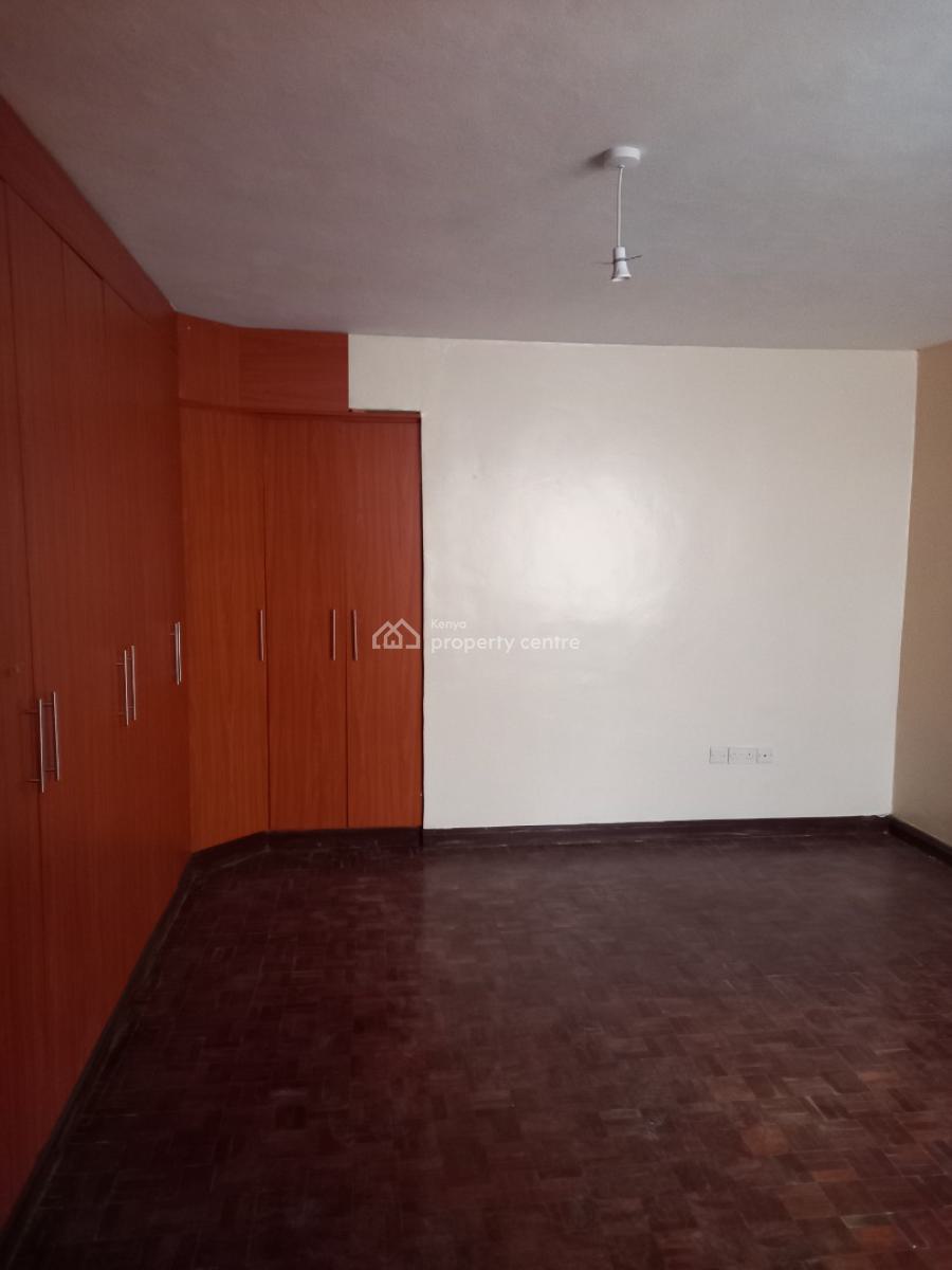 3 Bedrooms Apartment + Dsq, Near Sarit Centre, Westlands, Nairobi, Apartment for Rent