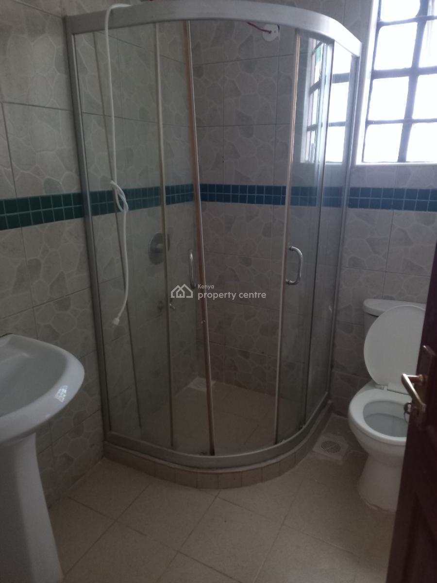 3 Bedrooms Apartment + Dsq, Near Sarit Centre, Westlands, Nairobi, Apartment for Rent