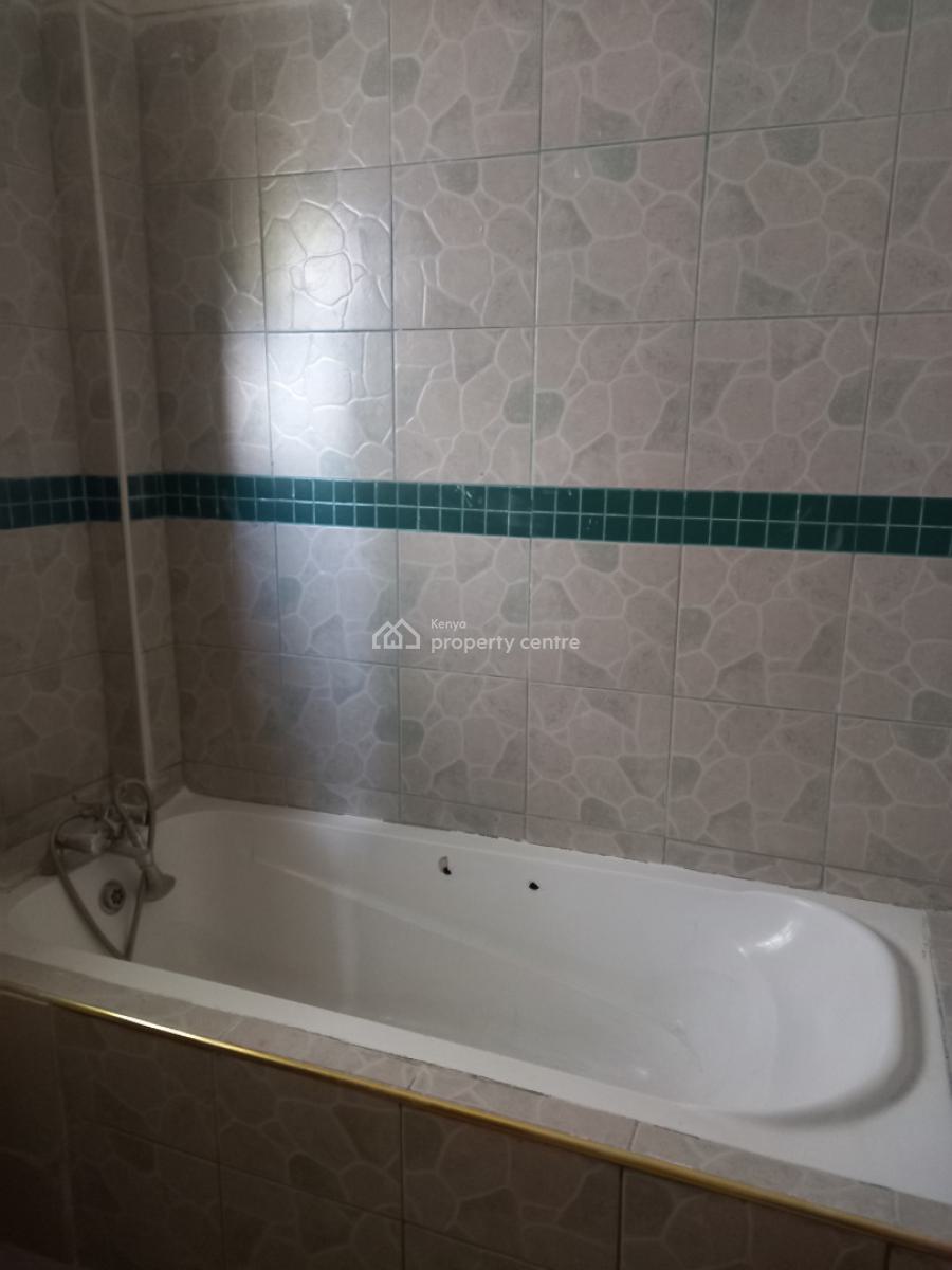 3 Bedrooms Apartment + Dsq, Near Sarit Centre, Westlands, Nairobi, Apartment for Rent