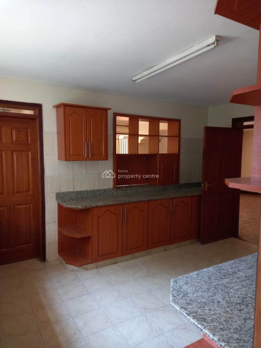 3 Bedrooms Apartment + Dsq, Near Sarit Centre, Westlands, Nairobi, Apartment for Rent