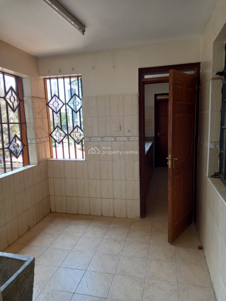 3 Bedrooms Apartment + Dsq, Near Sarit Centre, Westlands, Nairobi, Apartment for Rent
