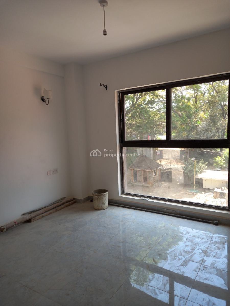 Newly-built 2 Bedrooms Apartments in a Compound of Few Units, Near Sarit Centre, Westlands, Nairobi, Apartment for Rent