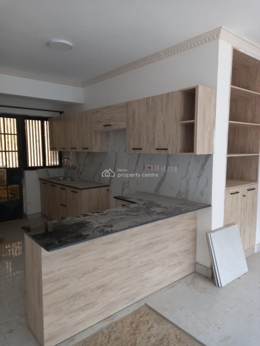 Newly-built 2 Bedrooms Apartments in a Compound of Few Units, Near Sarit Centre, Westlands, Nairobi, Apartment for Rent