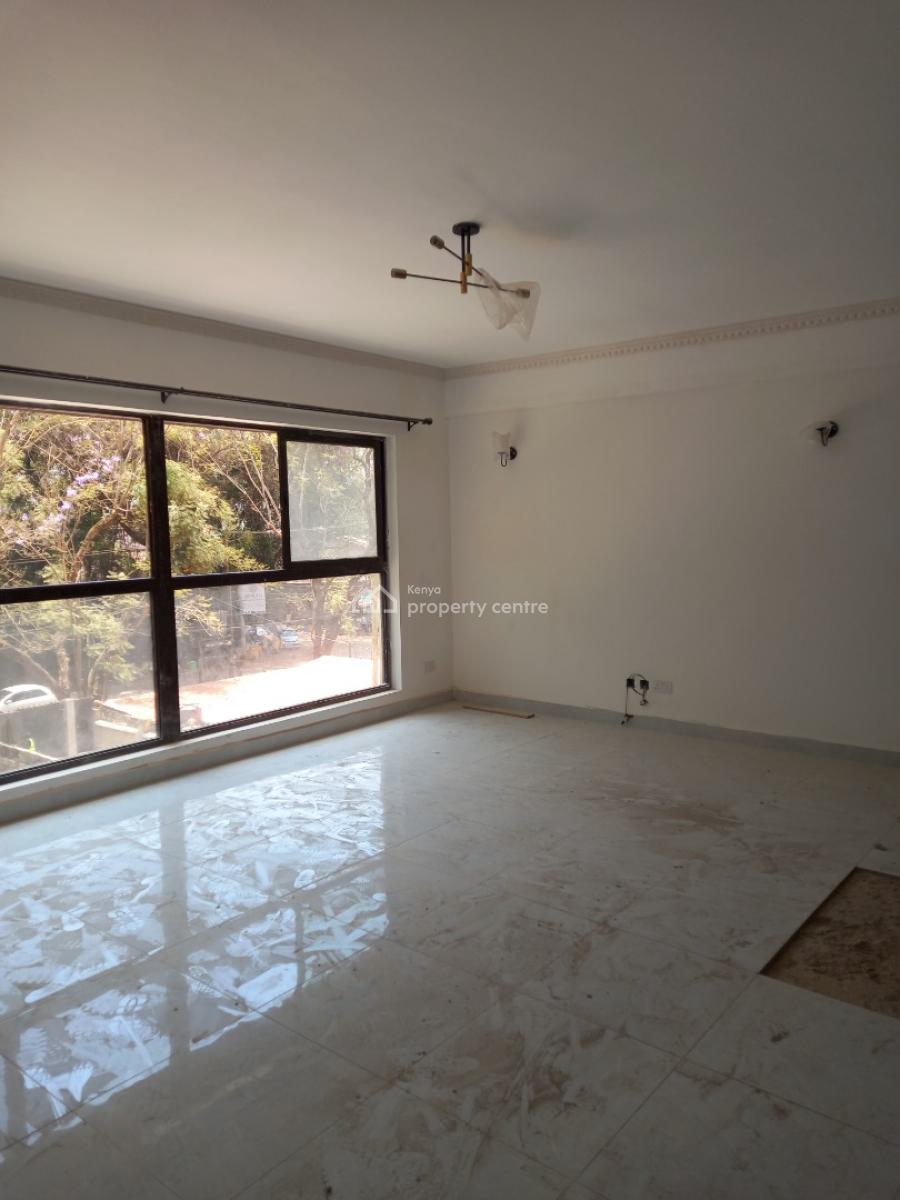 Newly-built 2 Bedrooms Apartments in a Compound of Few Units, Near Sarit Centre, Westlands, Nairobi, Apartment for Rent