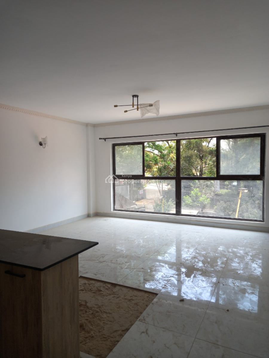 Newly-built 2 Bedrooms Apartments in a Compound of Few Units, Near Sarit Centre, Westlands, Nairobi, Apartment for Rent