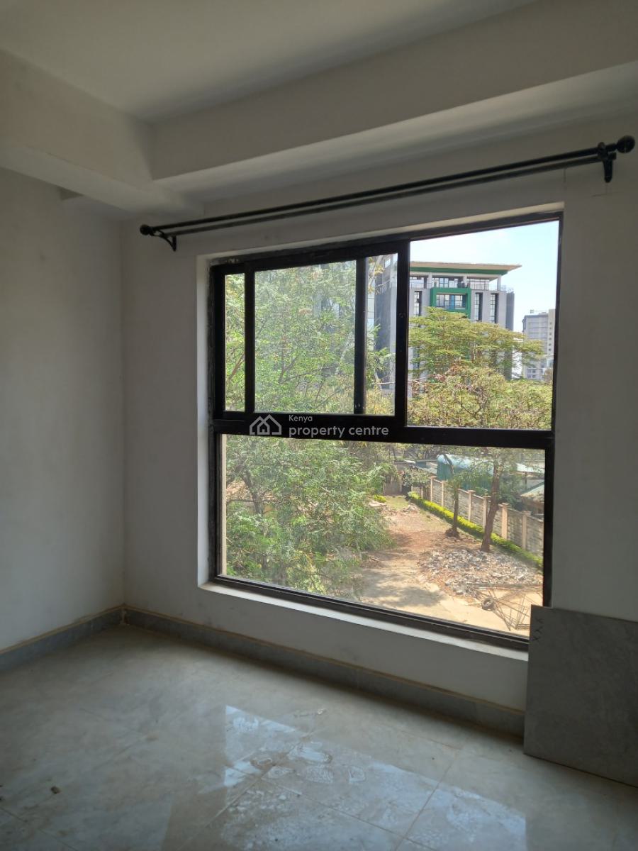 Newly-built 1br, 2br and 3br Apartments, Near Sarit Centre, Westlands, Nairobi, Apartment for Rent
