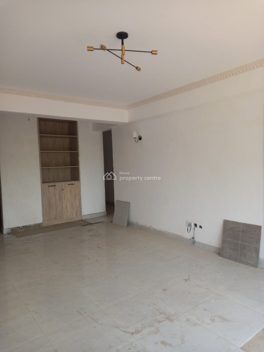 Newly-built 1br, 2br and 3br Apartments, Near Sarit Centre, Westlands, Nairobi, Apartment for Rent