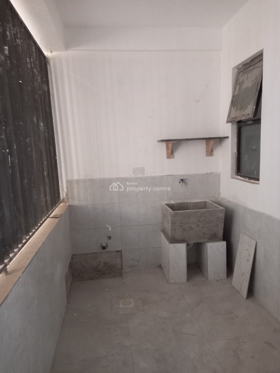 Newly-built 1br, 2br and 3br Apartments, Near Sarit Centre, Westlands, Nairobi, Apartment for Rent