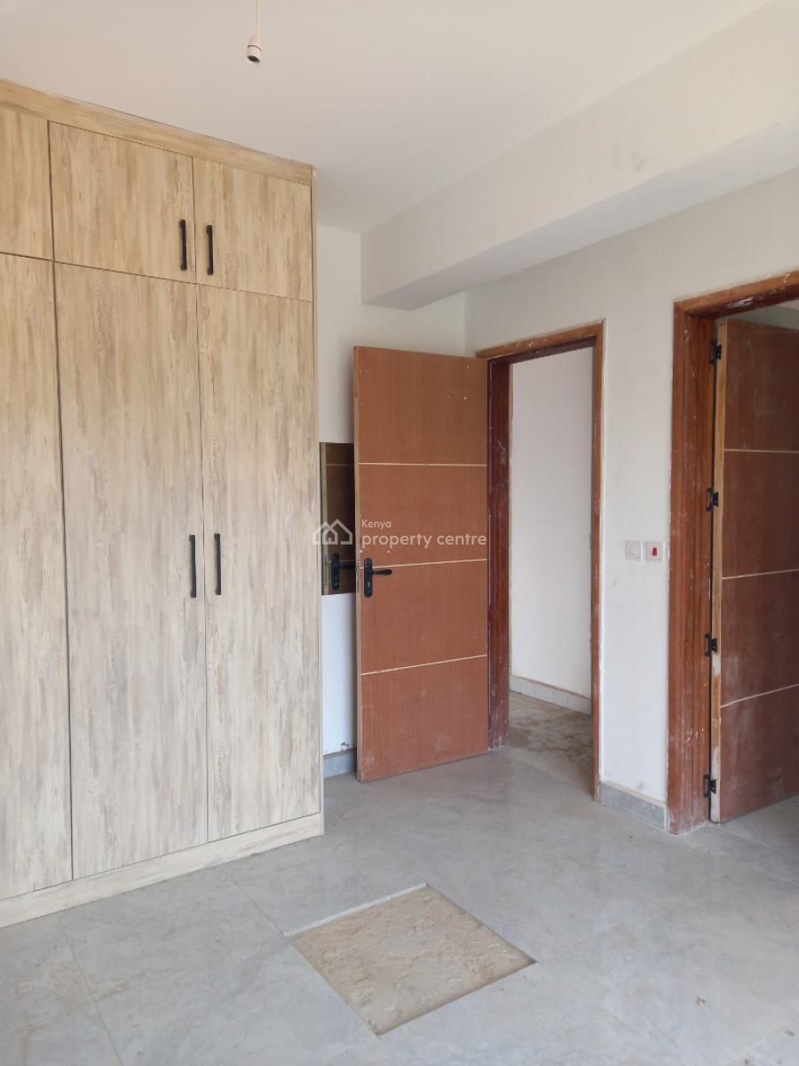 Newly-built 1br, 2br and 3br Apartments, Near Sarit Centre, Westlands, Nairobi, Apartment for Rent
