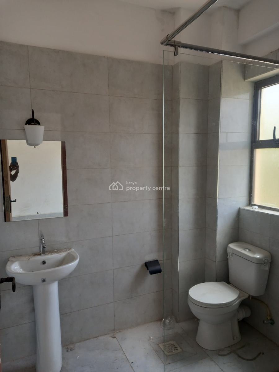 Newly-built 1br, 2br and 3br Apartments, Near Sarit Centre, Westlands, Nairobi, Apartment for Rent