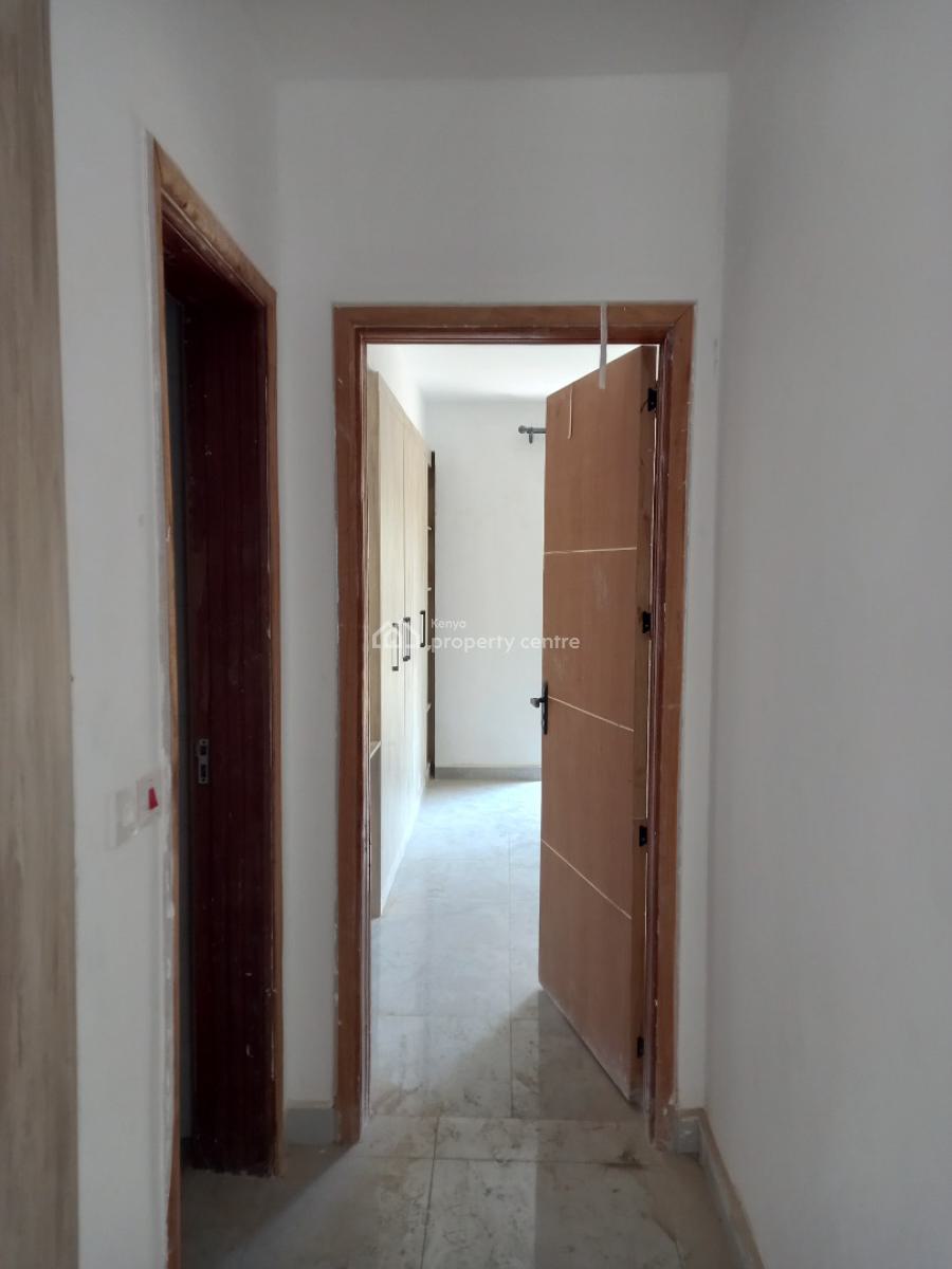 Newly-built 1br, 2br and 3br Apartments, Near Sarit Centre, Westlands, Nairobi, Apartment for Rent