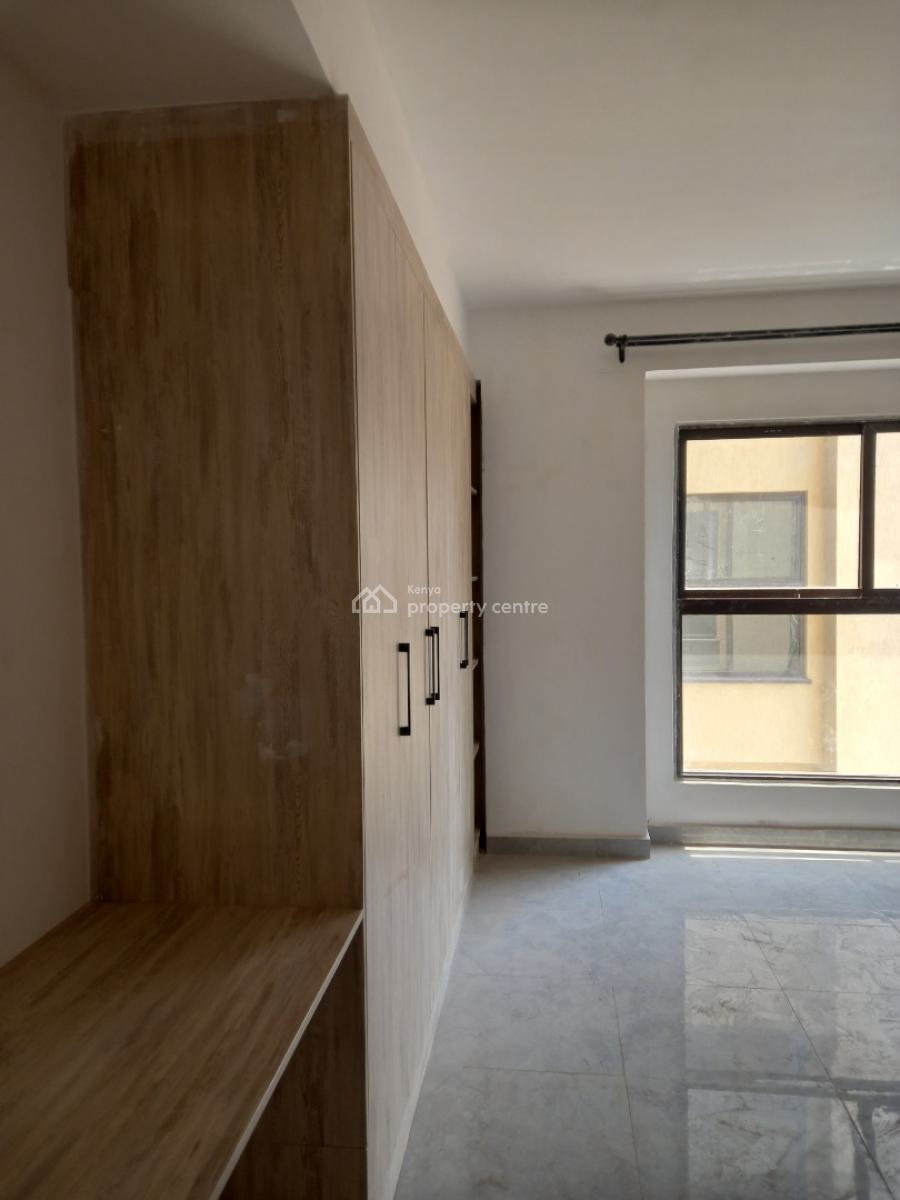 Newly-built 1br, 2br and 3br Apartments, Near Sarit Centre, Westlands, Nairobi, Apartment for Rent