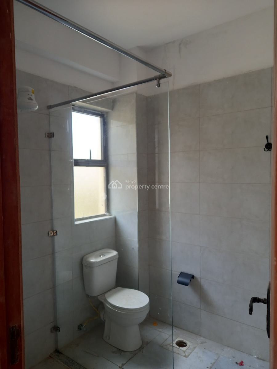 Newly-built 1br, 2br and 3br Apartments, Near Sarit Centre, Westlands, Nairobi, Apartment for Rent