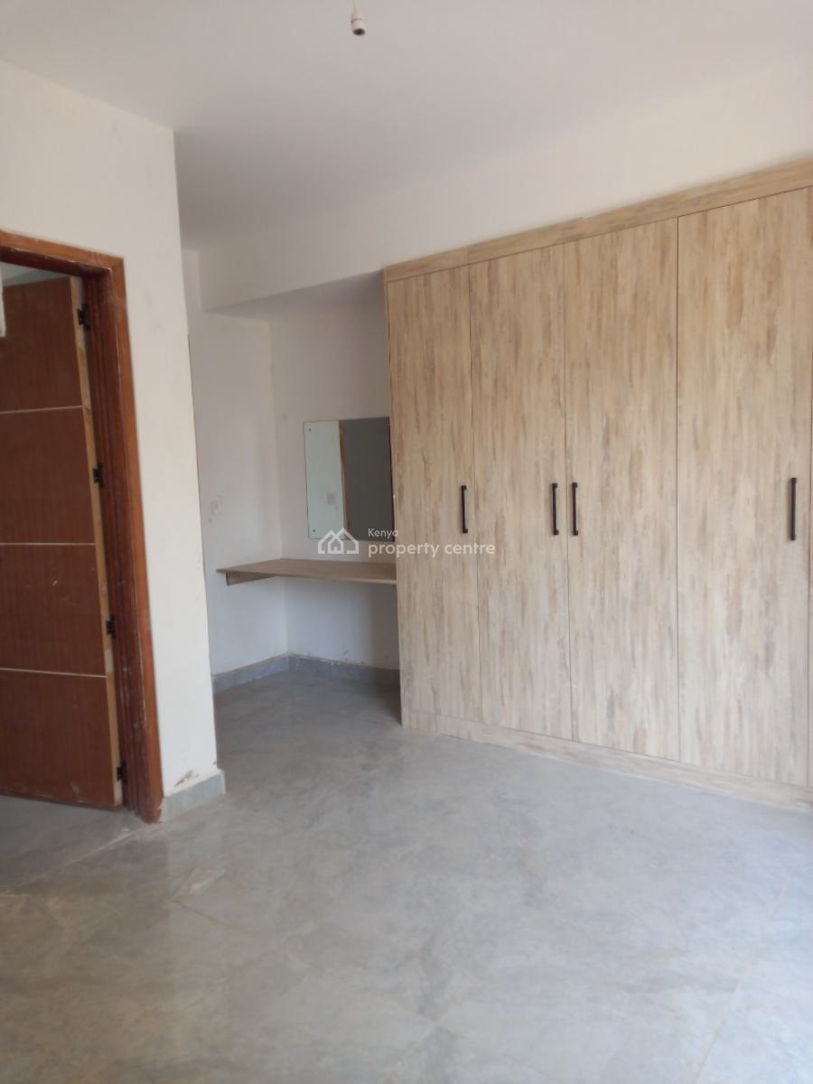 Newly-built 1br, 2br and 3br Apartments, Near Sarit Centre, Westlands, Nairobi, Apartment for Rent