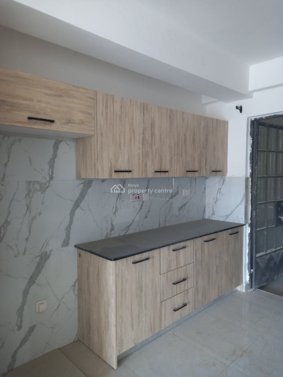 Newly-built 1br, 2br and 3br Apartments, Near Sarit Centre, Westlands, Nairobi, Apartment for Rent
