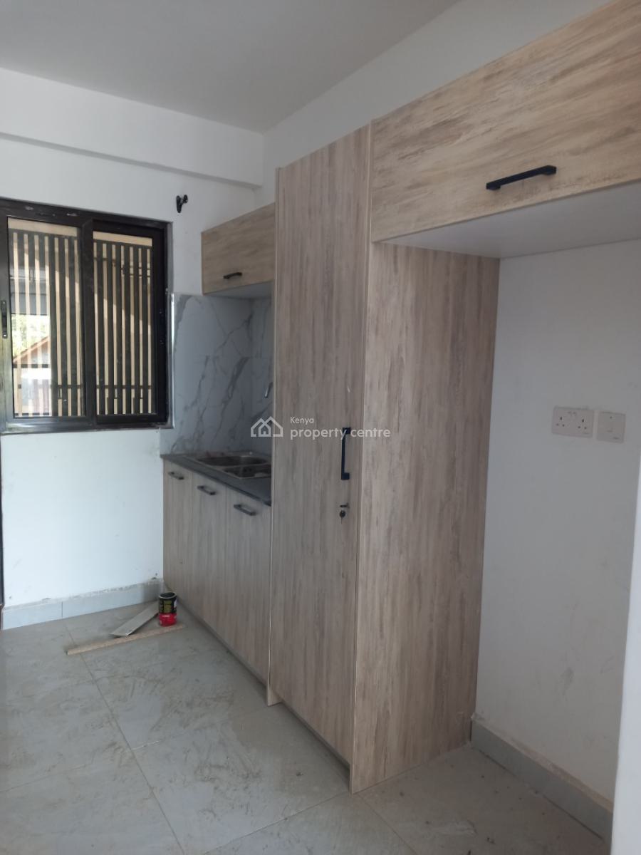 Newly-built 1br, 2br and 3br Apartments, Near Sarit Centre, Westlands, Nairobi, Apartment for Rent