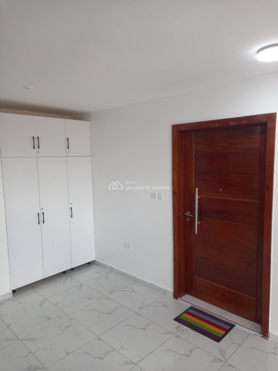 Brand New 2 Bedrooms Apartment with Fitted Kitchen, Off Kiambere Road, Kileleshwa, Nairobi, Apartment for Sale