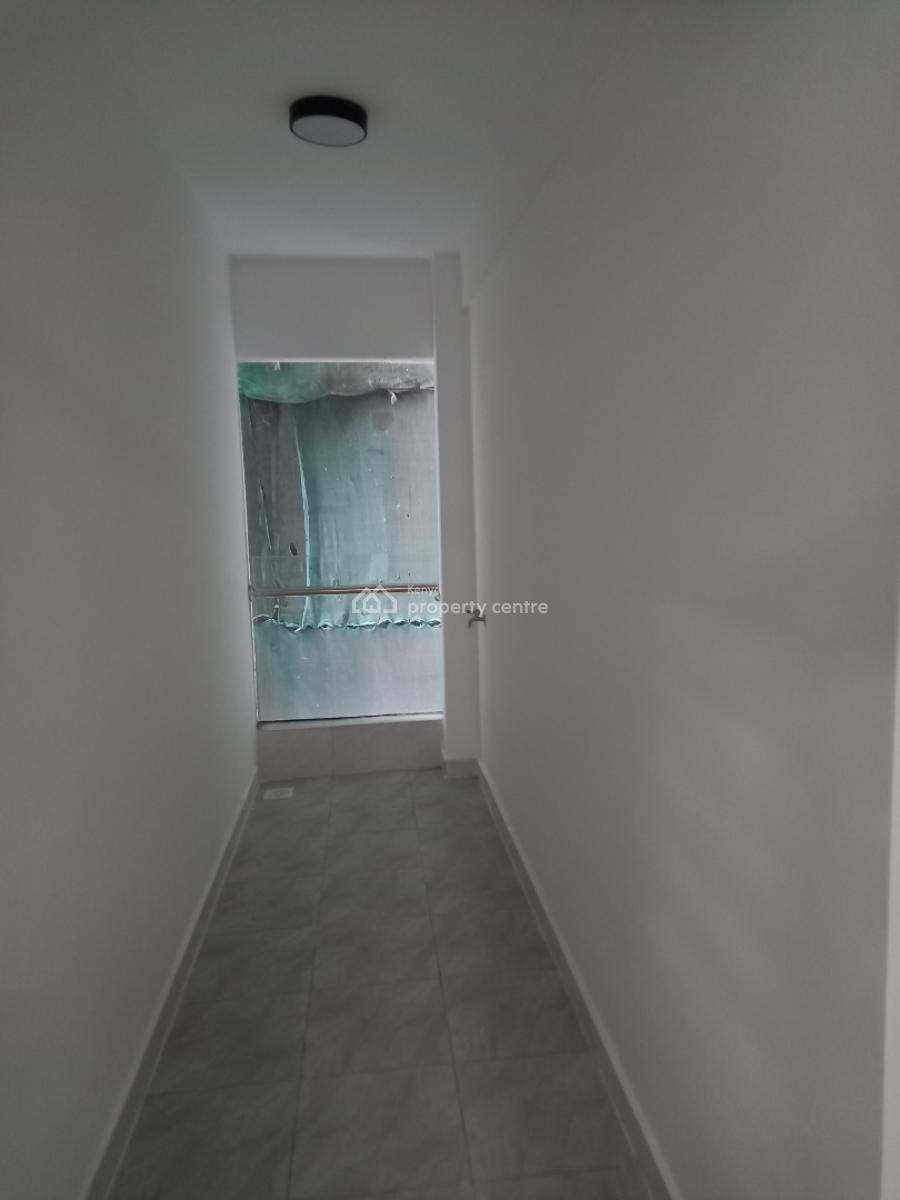 2 Bedrooms All Ensuite with a Balcony, Off Othaya Road, Kileleshwa, Nairobi, Apartment for Rent