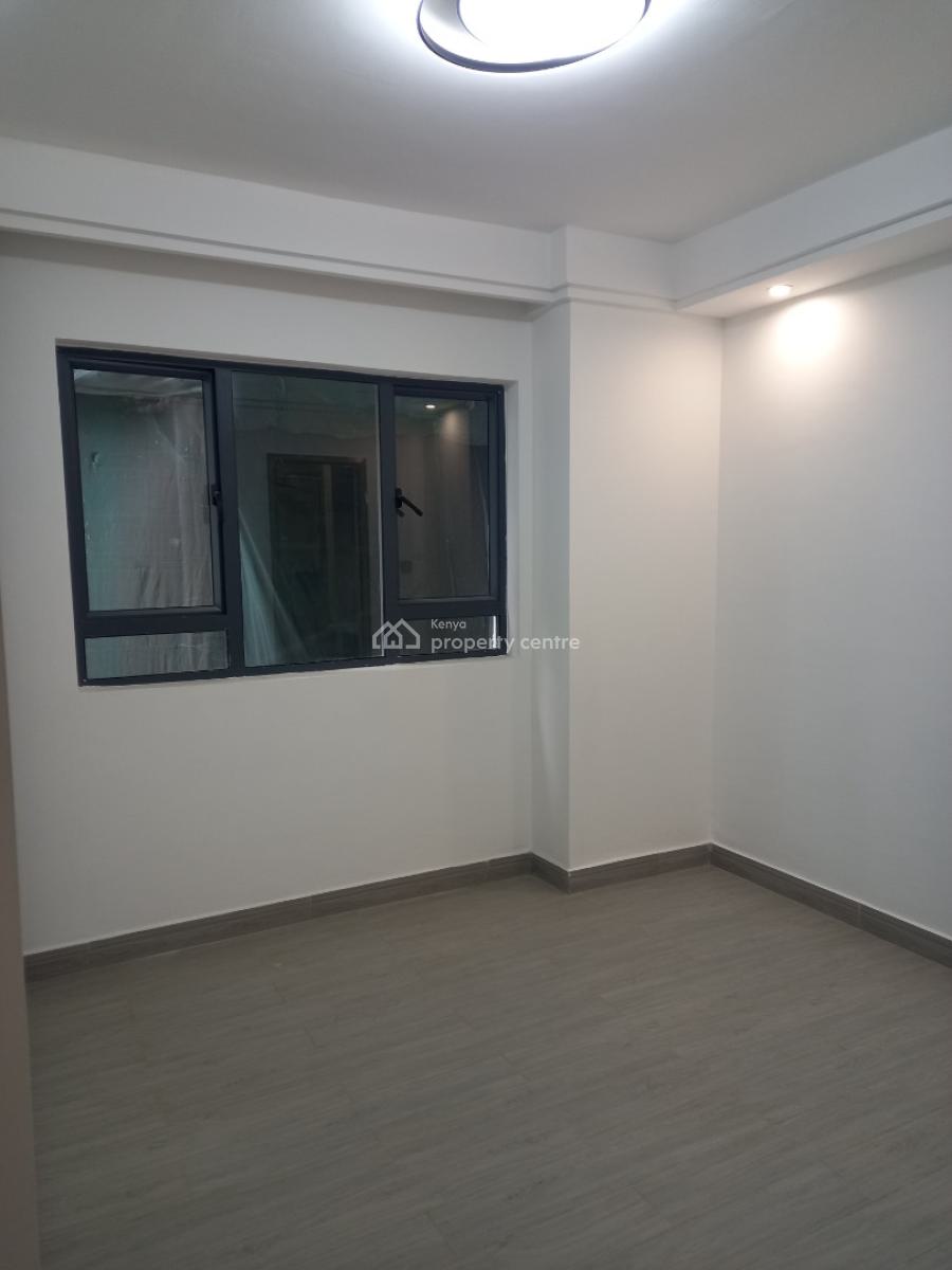 2 Bedrooms All Ensuite with a Balcony, Off Othaya Road, Kileleshwa, Nairobi, Apartment for Rent