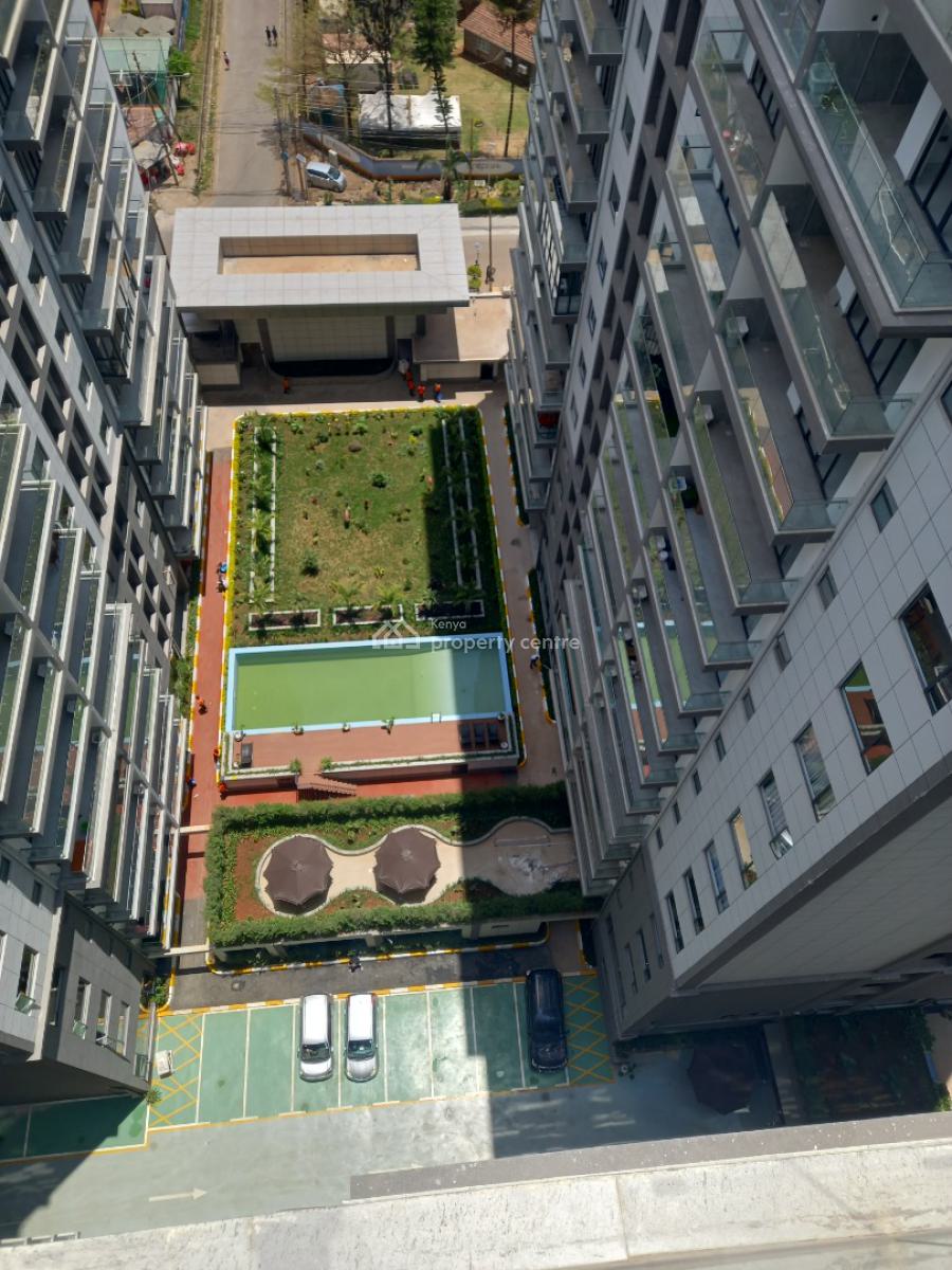 3 Bedrooms Apartment + Dsq, Off Argwings Kodhek Road, Kilimani, Nairobi, Apartment for Sale