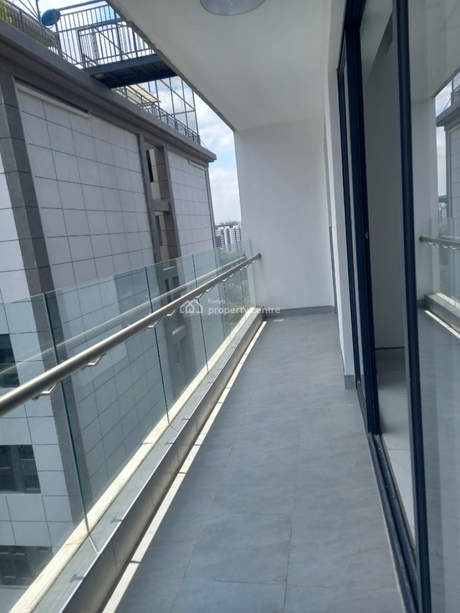 3 Bedrooms Apartment + Dsq, Off Argwings Kodhek Road, Kilimani, Nairobi, Apartment for Sale