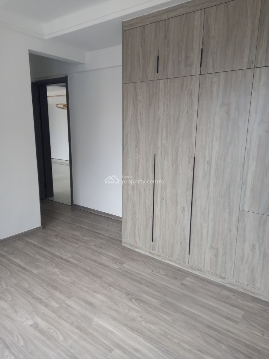3 Bedrooms Apartment + Dsq, Off Argwings Kodhek Road, Kilimani, Nairobi, Apartment for Sale