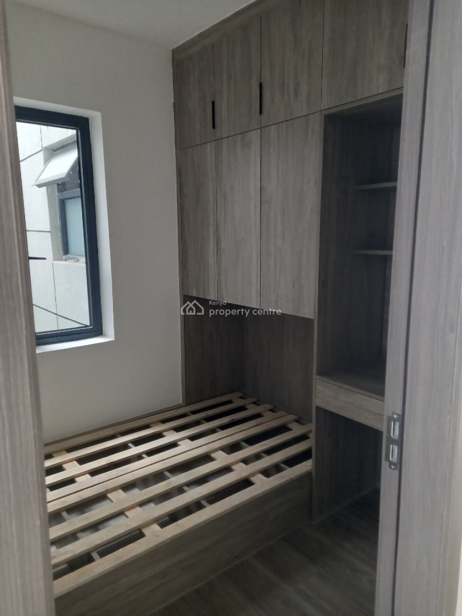 3 Bedrooms Apartment + Dsq, Off Argwings Kodhek Road, Kilimani, Nairobi, Apartment for Sale