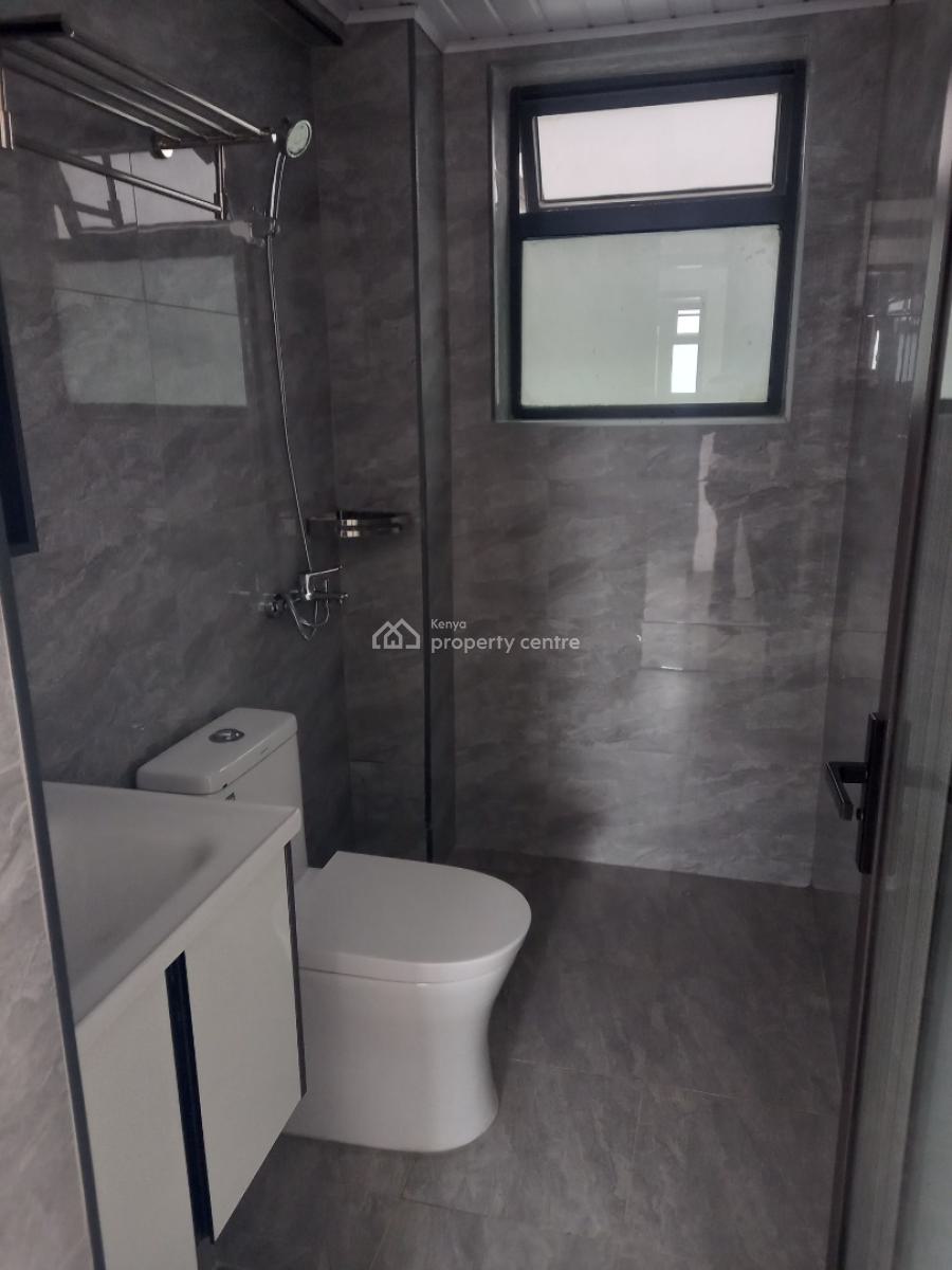 3 Bedrooms Apartment + Dsq, Off Argwings Kodhek Road, Kilimani, Nairobi, Apartment for Sale